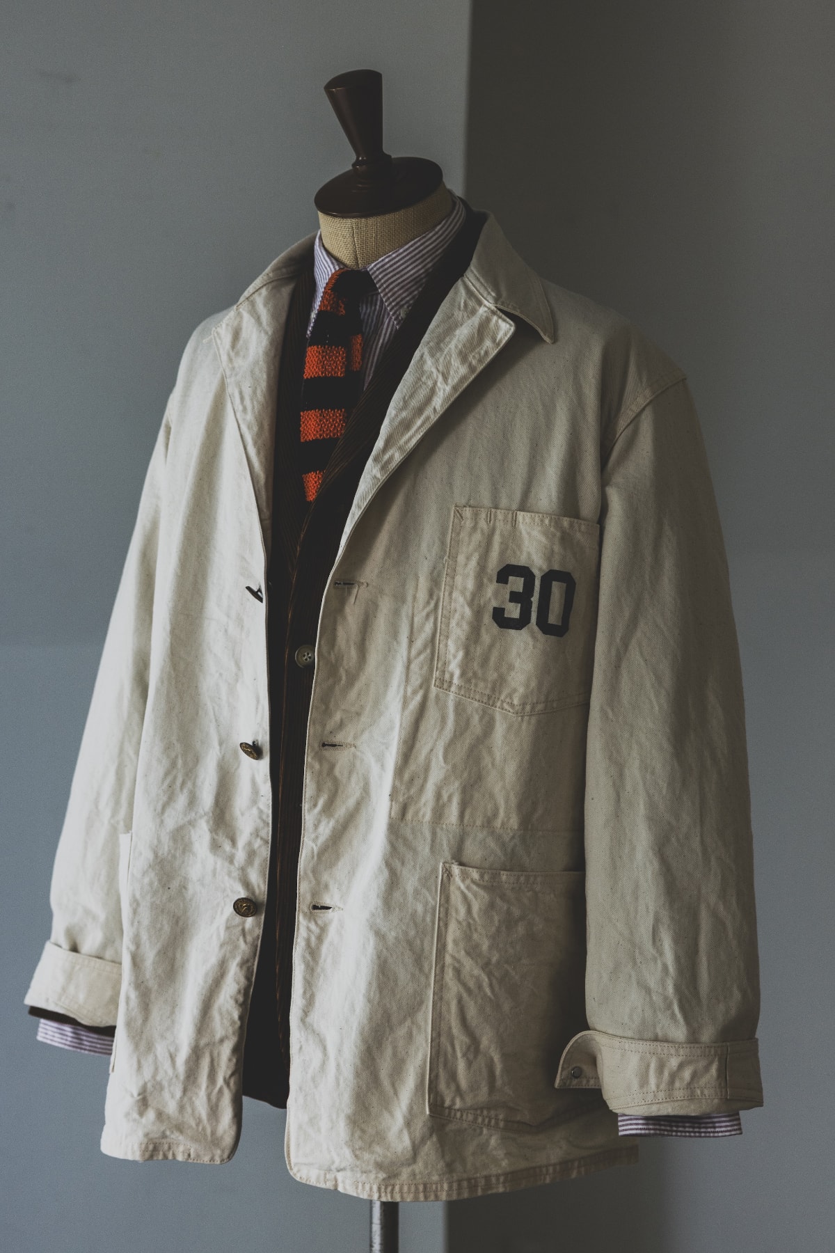 ビームス プラスが新時代の拠点を大阪・心斎橋にオープン BEAMS PLUS OSAKA flagship store open info