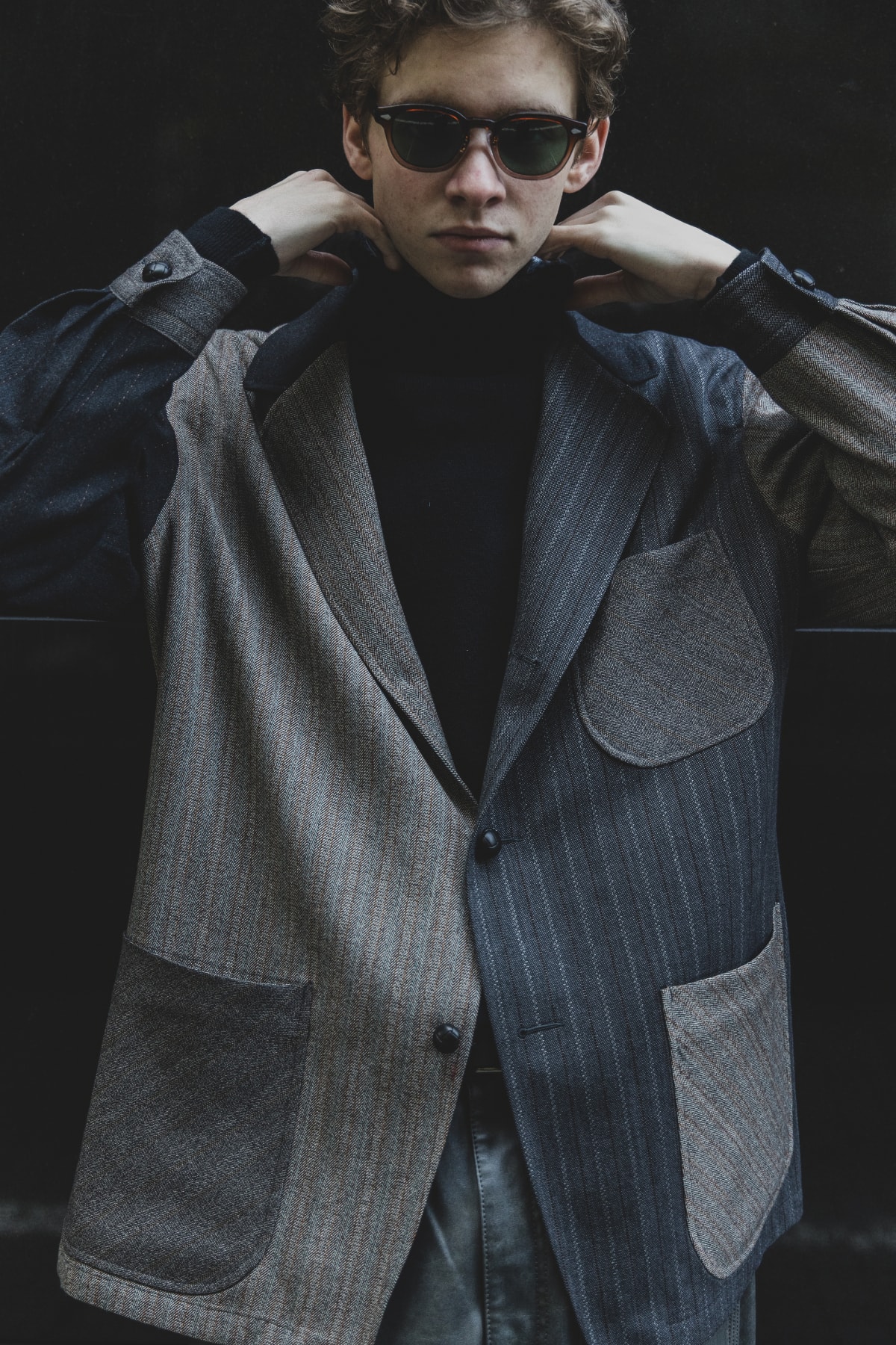 ビームス プラスが新時代の拠点を大阪・心斎橋にオープン BEAMS PLUS OSAKA flagship store open info