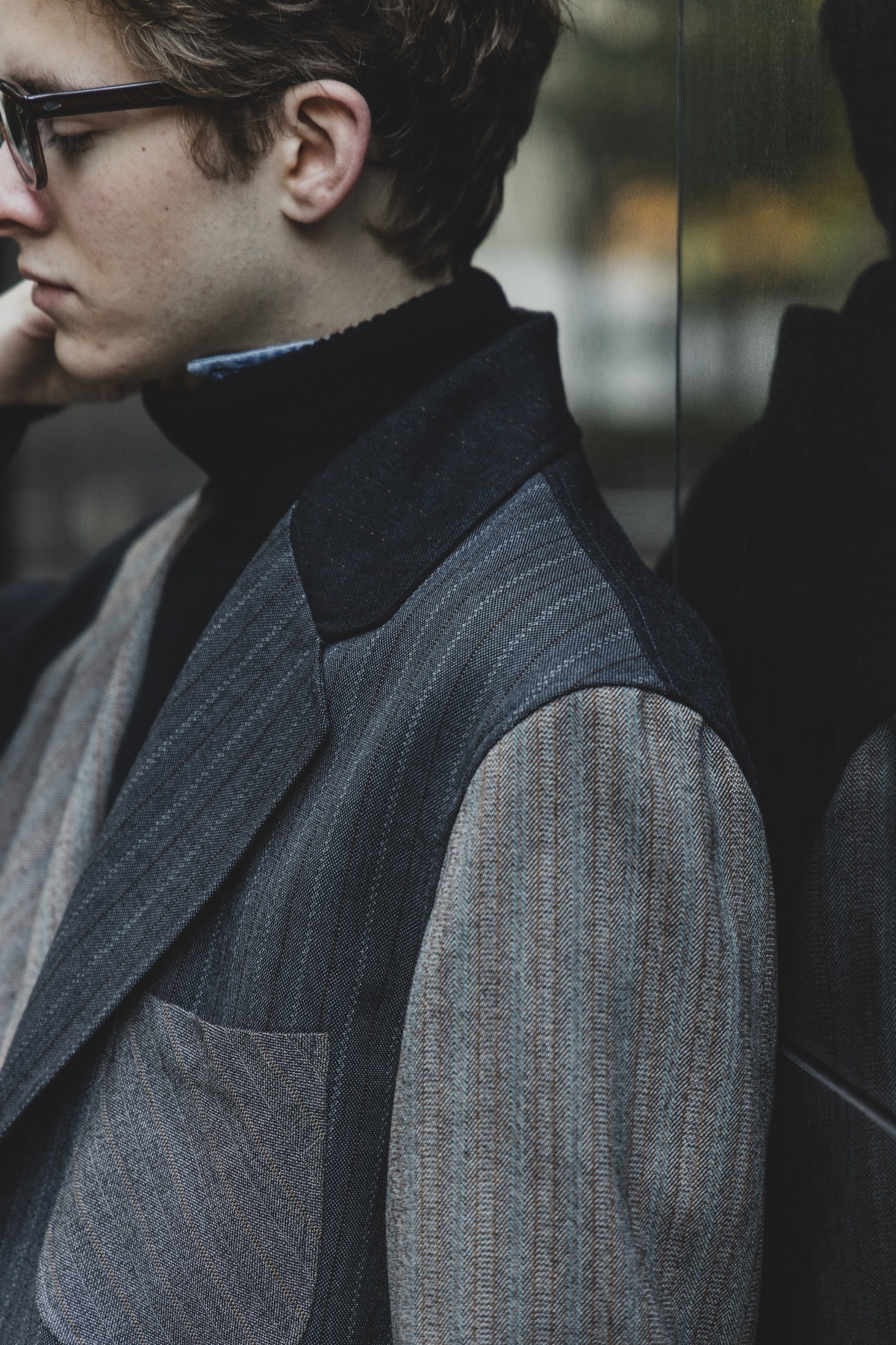 ビームス プラスが新時代の拠点を大阪・心斎橋にオープン BEAMS PLUS OSAKA flagship store open info