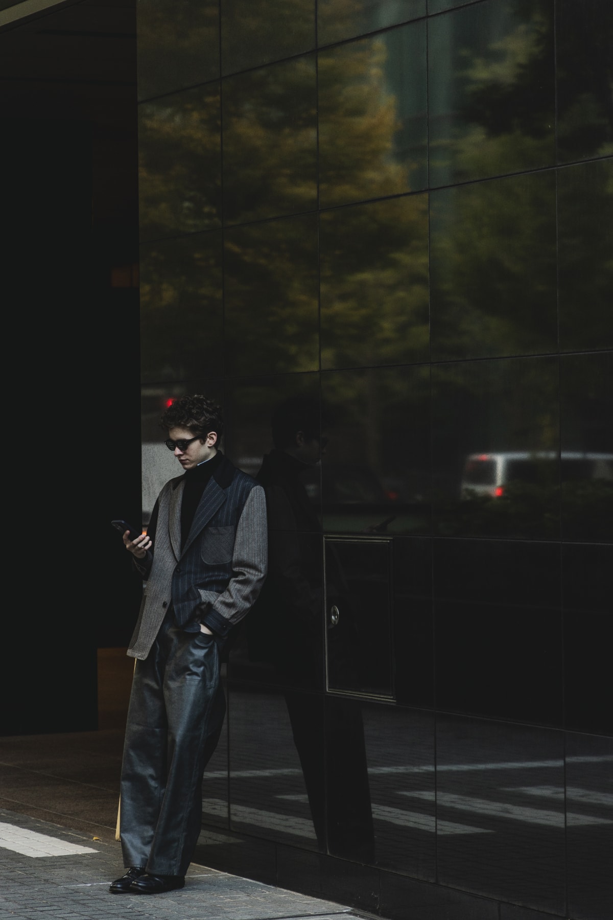 ビームス プラスが新時代の拠点を大阪・心斎橋にオープン BEAMS PLUS OSAKA flagship store open info