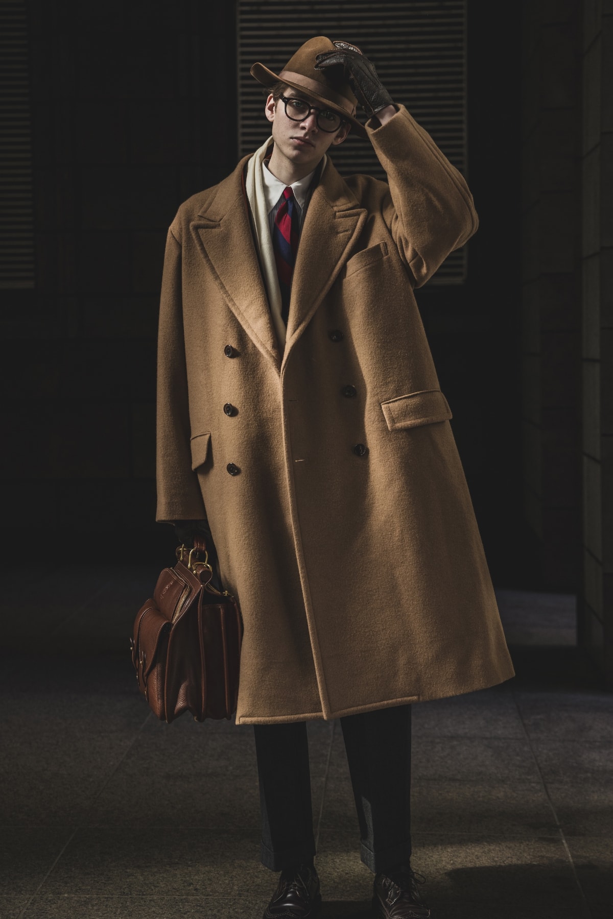 ビームス プラスが新時代の拠点を大阪・心斎橋にオープン BEAMS PLUS OSAKA flagship store open info