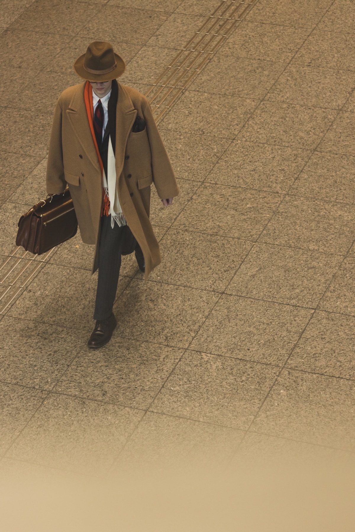 ビームス プラスが新時代の拠点を大阪・心斎橋にオープン BEAMS PLUS OSAKA flagship store open info