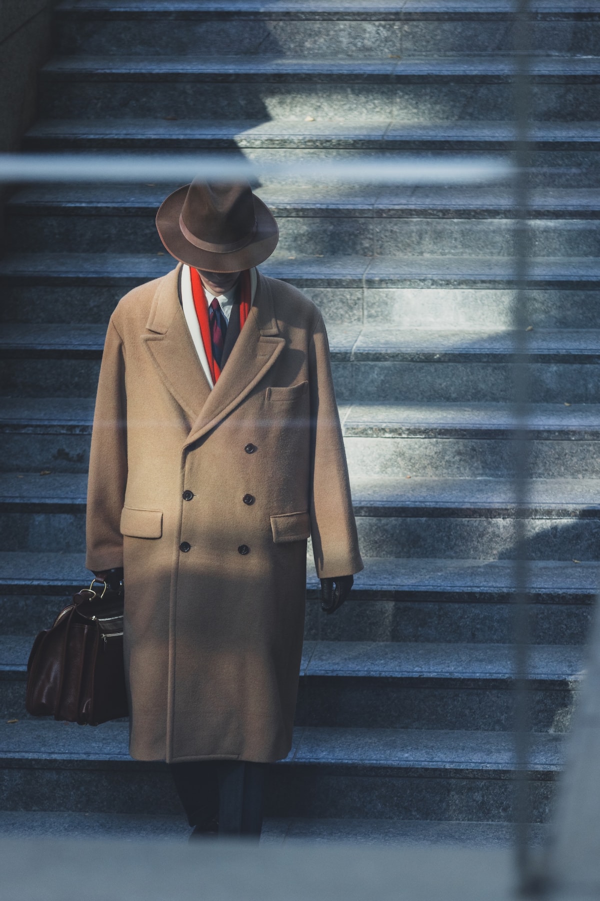 ビームス プラスが新時代の拠点を大阪・心斎橋にオープン BEAMS PLUS OSAKA flagship store open info