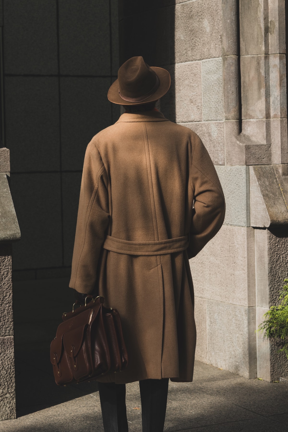 ビームス プラスが新時代の拠点を大阪・心斎橋にオープン BEAMS PLUS OSAKA flagship store open info