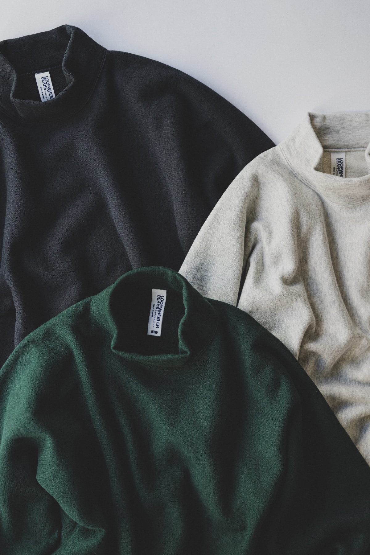 ビームス プラスが新時代の拠点を大阪・心斎橋にオープン BEAMS PLUS OSAKA flagship store open info