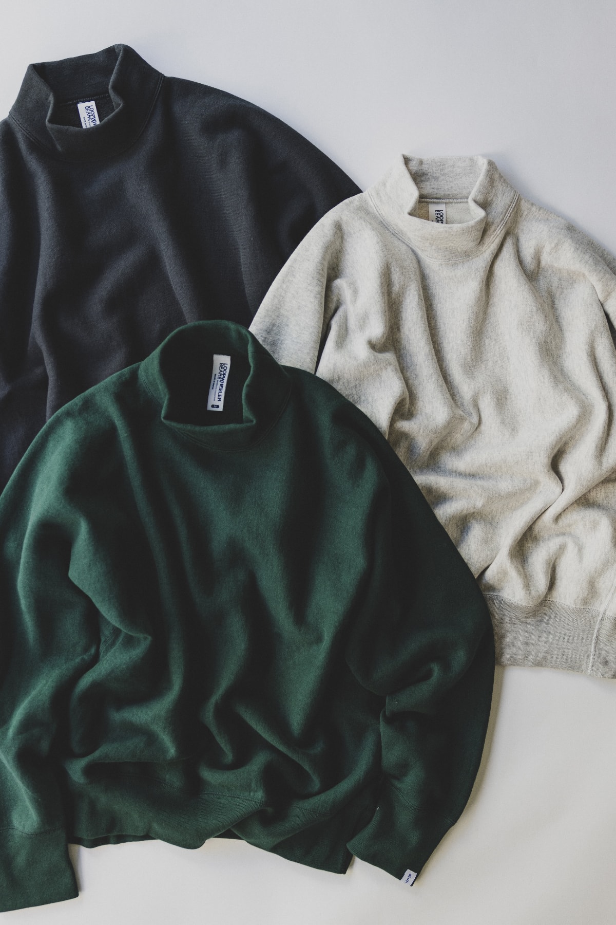 ビームス プラスが新時代の拠点を大阪・心斎橋にオープン BEAMS PLUS OSAKA flagship store open info