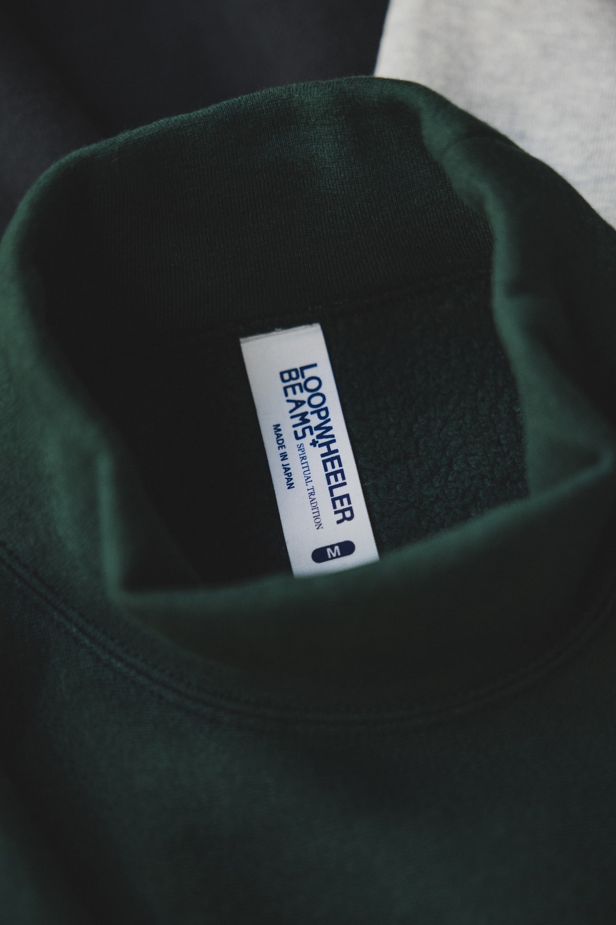 ビームス プラスが新時代の拠点を大阪・心斎橋にオープン BEAMS PLUS OSAKA flagship store open info