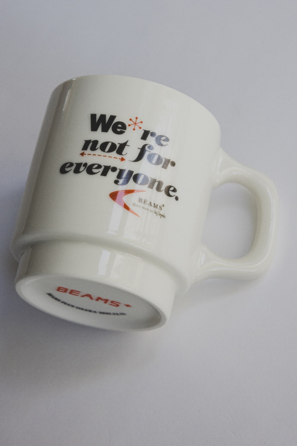 ビームス プラスが新時代の拠点を大阪・心斎橋にオープン BEAMS PLUS OSAKA flagship store open info