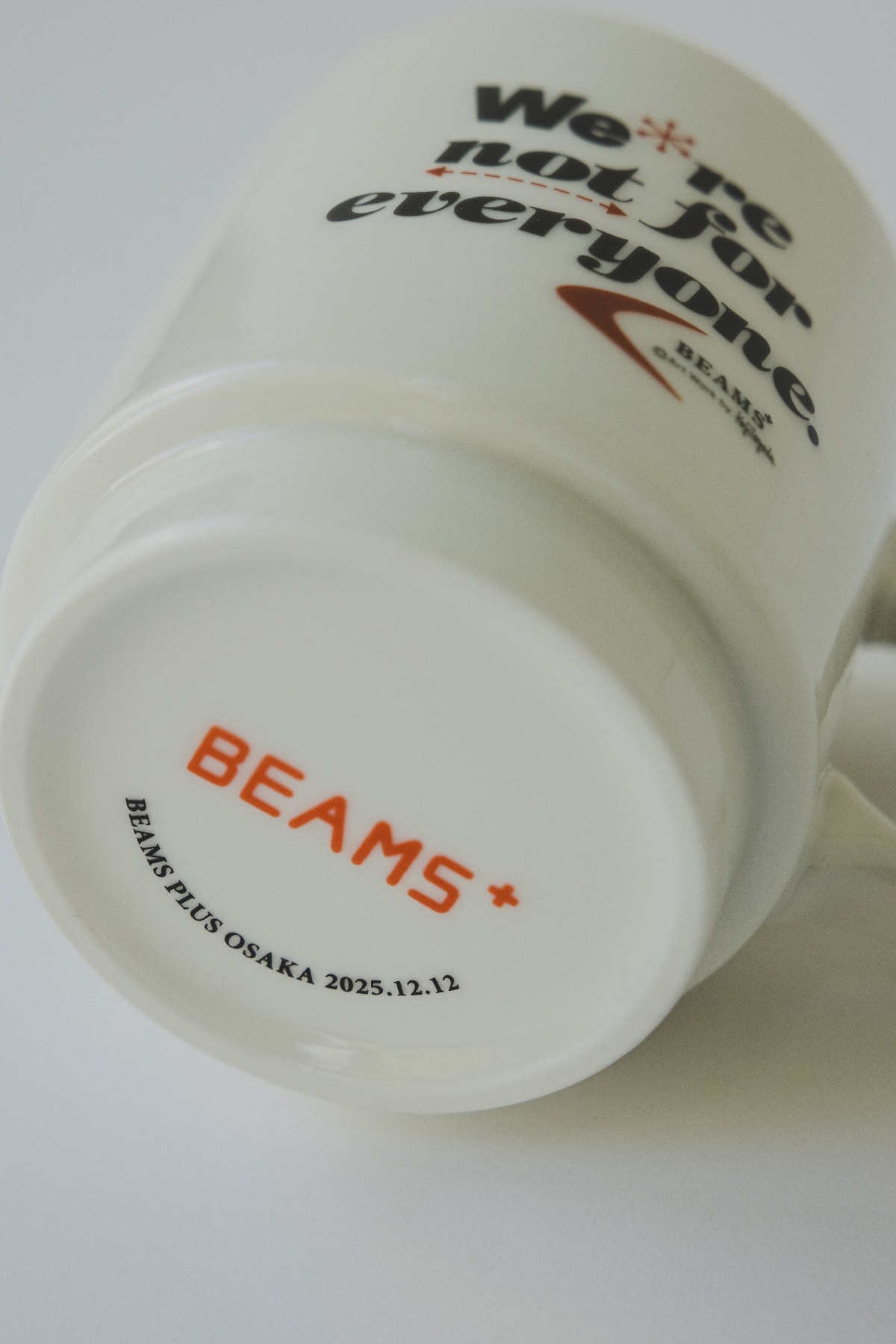 ビームス プラスが新時代の拠点を大阪・心斎橋にオープン BEAMS PLUS OSAKA flagship store open info