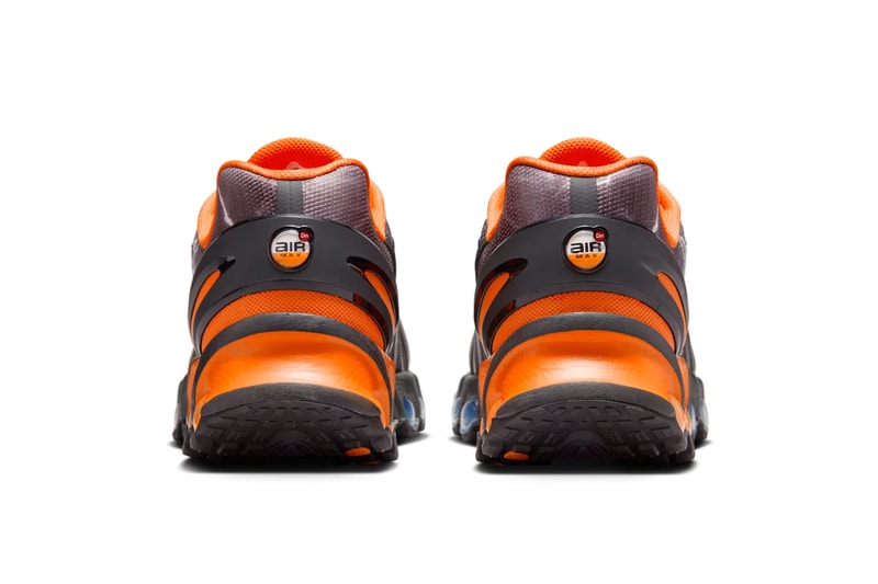 パレス x ナイキ エア マックス Dn8 の発売情報が解禁 PALACE x Nike Air Max Dn8 official images