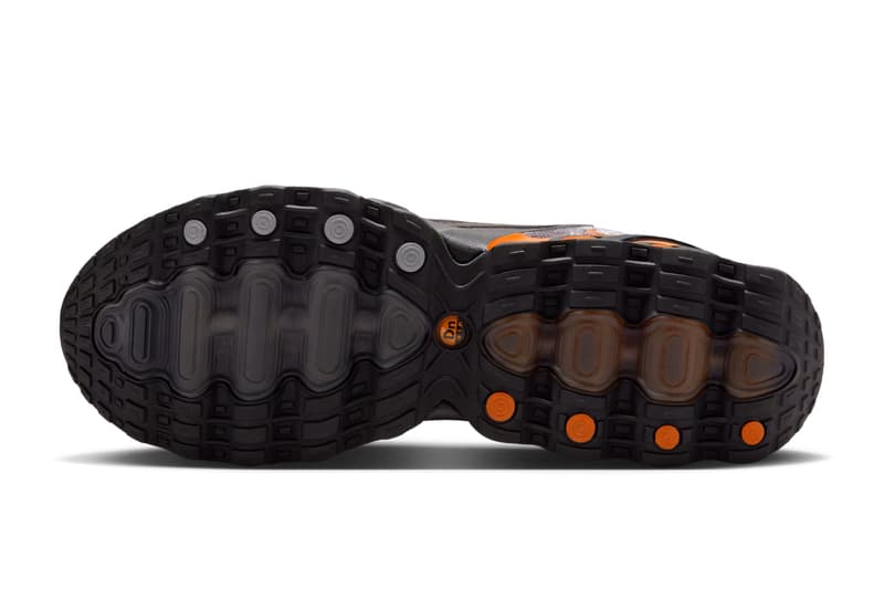 パレス x ナイキ エア マックス Dn8 の発売情報が解禁 PALACE x Nike Air Max Dn8 official images