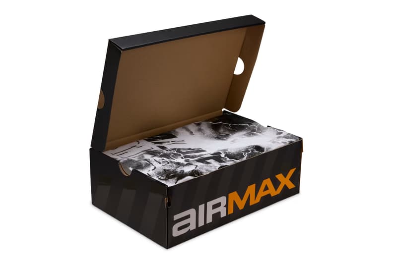 パレス x ナイキ エア マックス Dn8 の発売情報が解禁 PALACE x Nike Air Max Dn8 official images