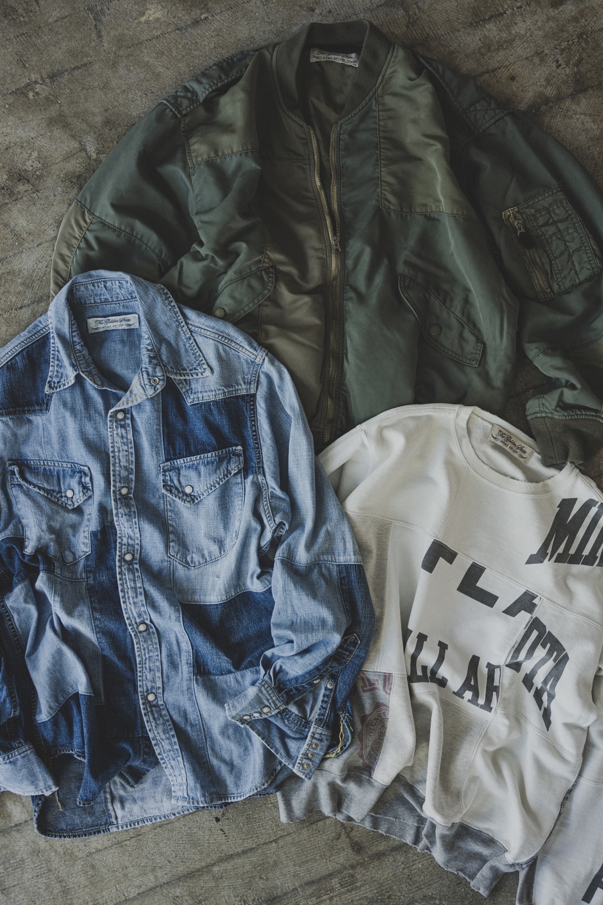 ビームス プラスが新時代の拠点を大阪・心斎橋にオープン BEAMS PLUS OSAKA flagship store open info