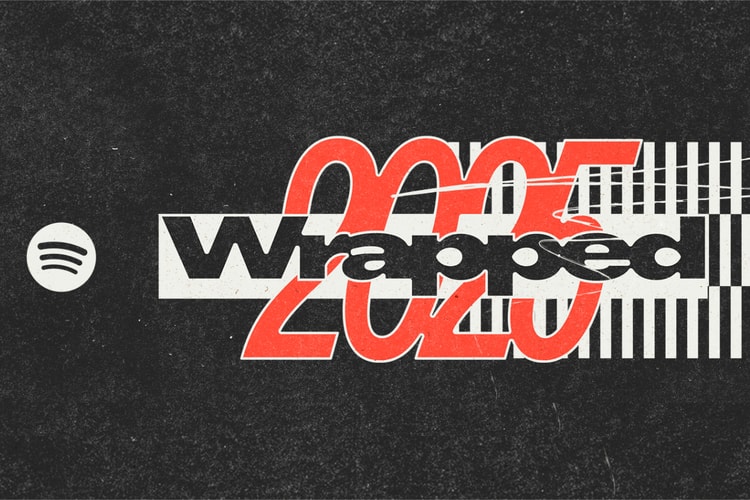 Spotify が2025年の音楽シーンを振り返る世界と日本のランキングを発表