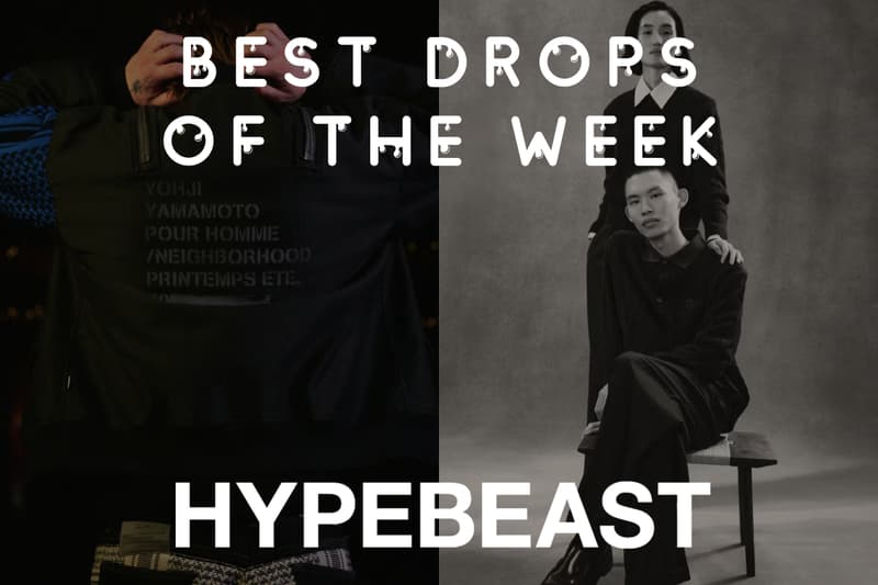 見逃したくない今週のリリース 9 選