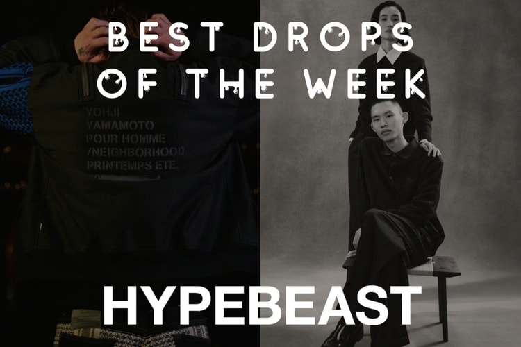 見逃したくない今週のリリース 9 選