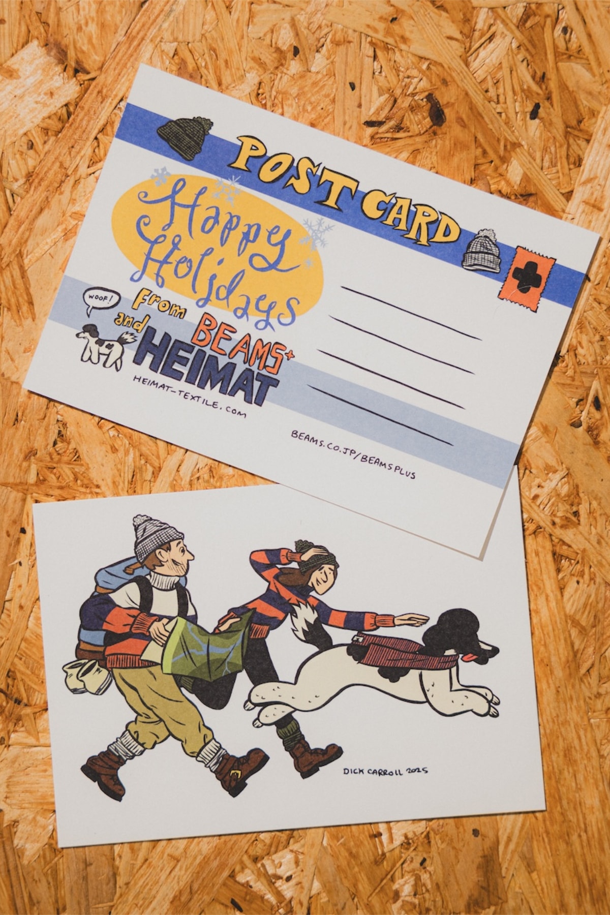 ビームス プラスが新時代の拠点を大阪・心斎橋にオープン BEAMS PLUS OSAKA flagship store open info