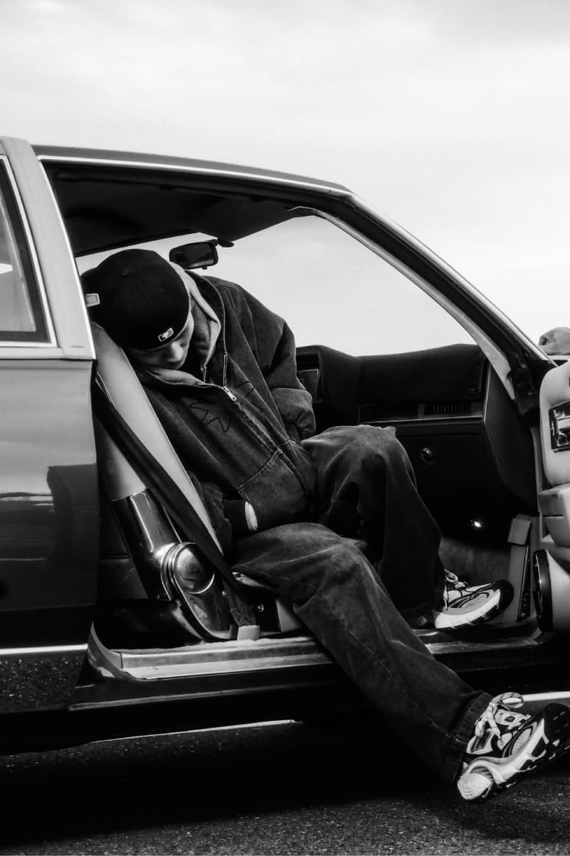 レックス手掛けるアパレルブランド インスピレーションが東京と大阪にてポップアップを開催 lex inspiration pop up release info