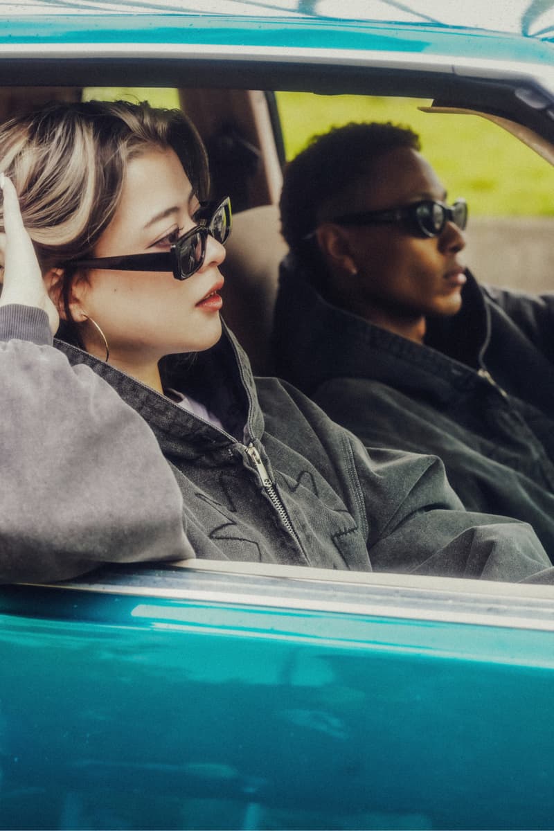 レックス手掛けるアパレルブランド インスピレーションが東京と大阪にてポップアップを開催 lex inspiration pop up release info