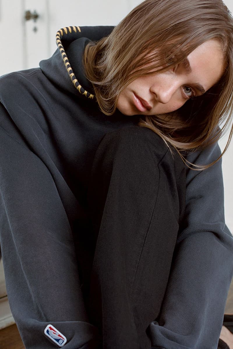 マッドハッピーxロサンゼルス・レイカーズが第3弾となるカプセルコレクションを発売 madhappy los angeles lakers 3th collection release info