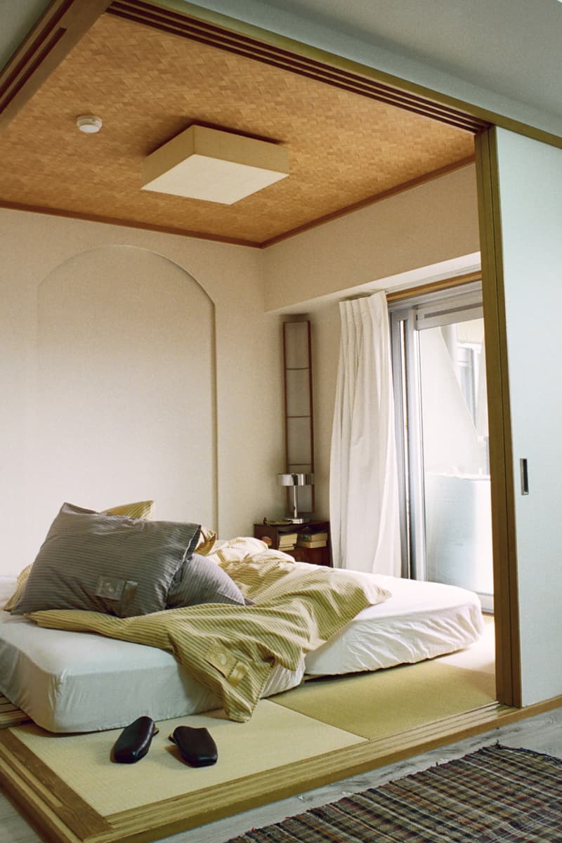 アワーレガシーワークショップがマグニバーグとのコラボコレクション第2弾を発表 our legacy work shop magniberg second collabo collection release info