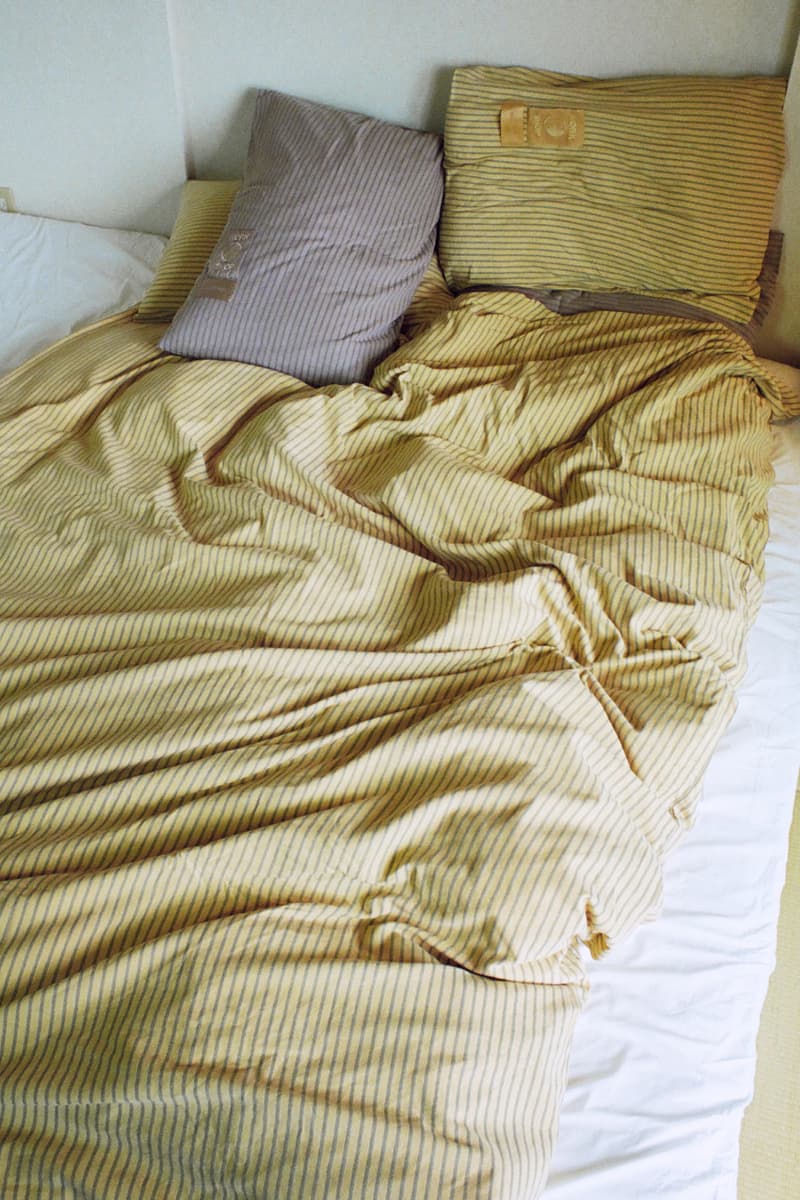 アワーレガシーワークショップがマグニバーグとのコラボコレクション第2弾を発表 our legacy work shop magniberg second collabo collection release info