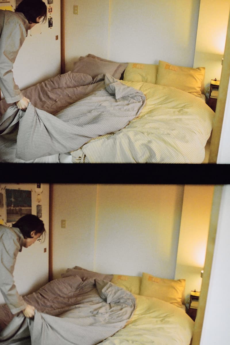 アワーレガシーワークショップがマグニバーグとのコラボコレクション第2弾を発表 our legacy work shop magniberg second collabo collection release info