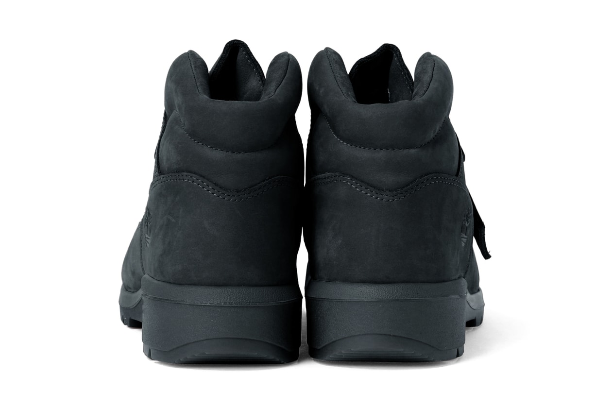 ティンバーランドxアップルバターストアxビームスによるトリプルコラボが実現 timberland apple butter store beams triple collabo release info