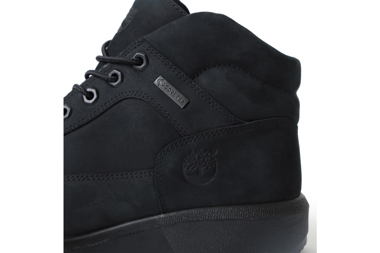 ティンバーランドxアップルバターストアxビームスによるトリプルコラボが実現 timberland apple butter store beams triple collabo release info