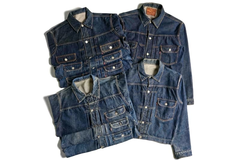 大阪 ACORN が東京・恵比寿でスペシャルヴィンテージ販売会を開催