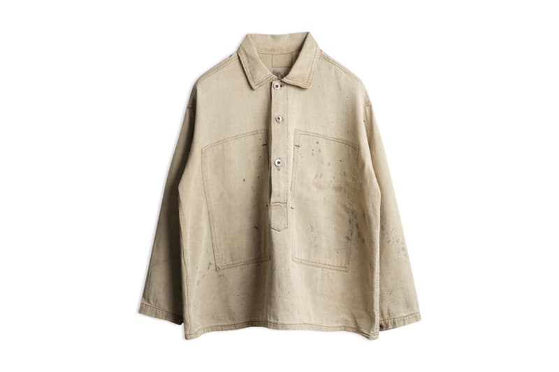 大阪 ACORN が東京・恵比寿でスペシャルヴィンテージ販売会を開催