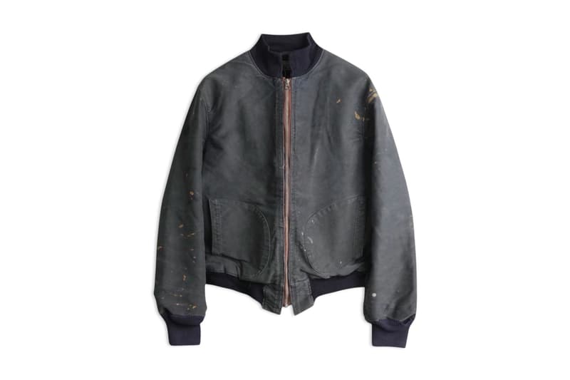 大阪 ACORN が東京・恵比寿でスペシャルヴィンテージ販売会を開催