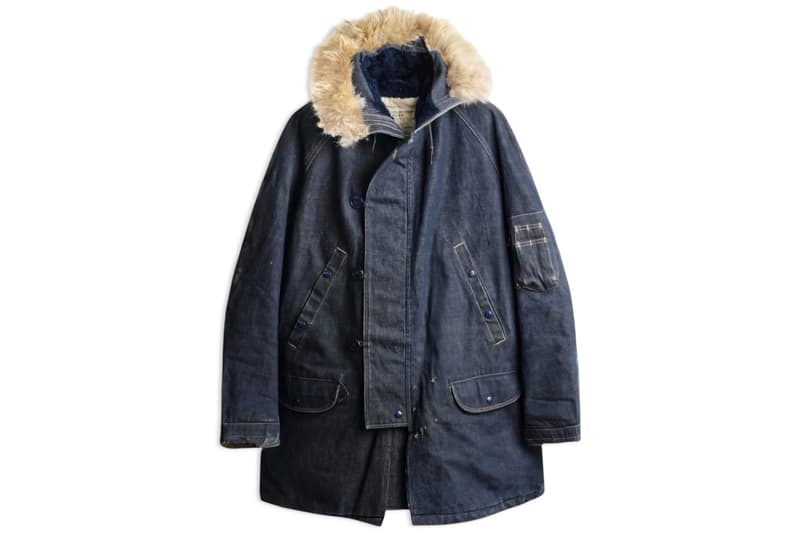 大阪 ACORN が東京・恵比寿でスペシャルヴィンテージ販売会を開催