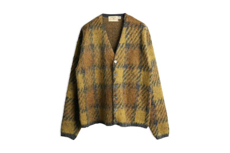 大阪 ACORN が東京・恵比寿でスペシャルヴィンテージ販売会を開催