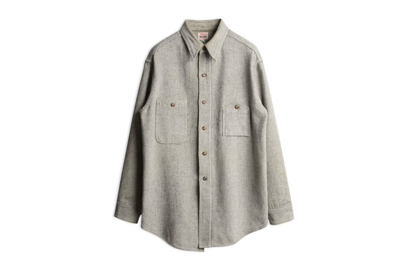 大阪 ACORN が東京・恵比寿でスペシャルヴィンテージ販売会を開催