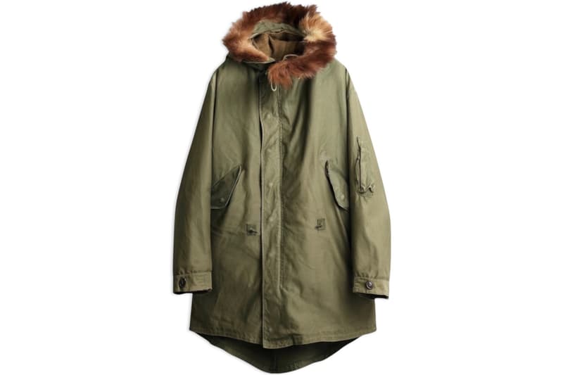 大阪 ACORN が東京・恵比寿でスペシャルヴィンテージ販売会を開催