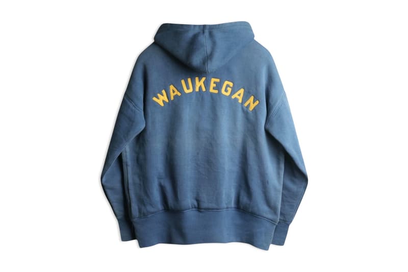 大阪 ACORN が東京・恵比寿でスペシャルヴィンテージ販売会を開催