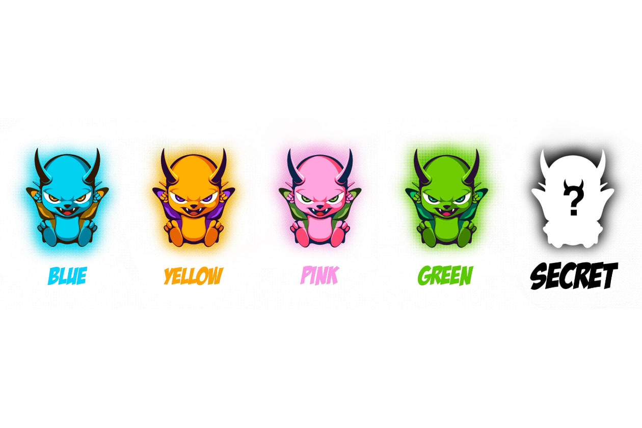 アーティスト Sora Aota がアナログ画法で描く新世界 | インタビュー Sora Aota Solo Exhibition ”Sprout” interview