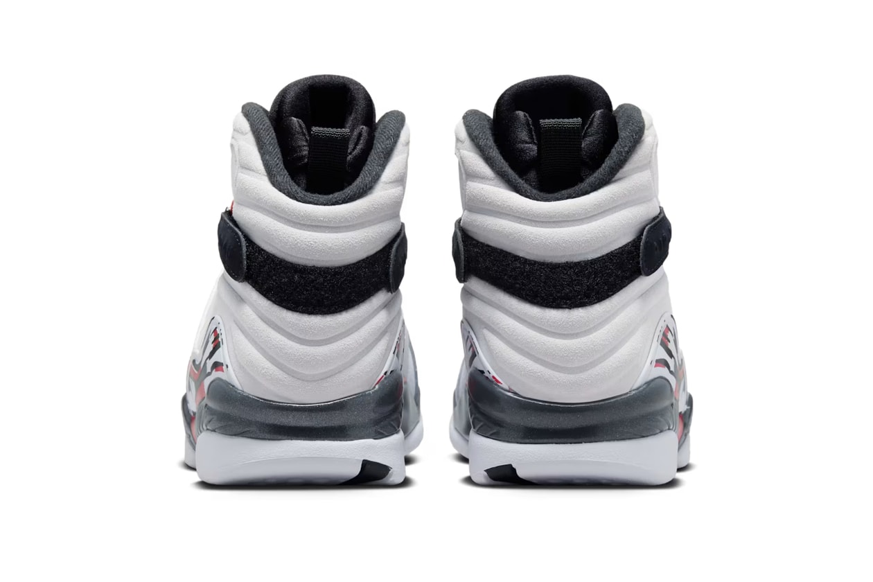 2025年版 エアジョーダン 8 “バッグス・バニー” の国内発売情報が解禁 Air Jordan 8 “Bugs Bunny” release info