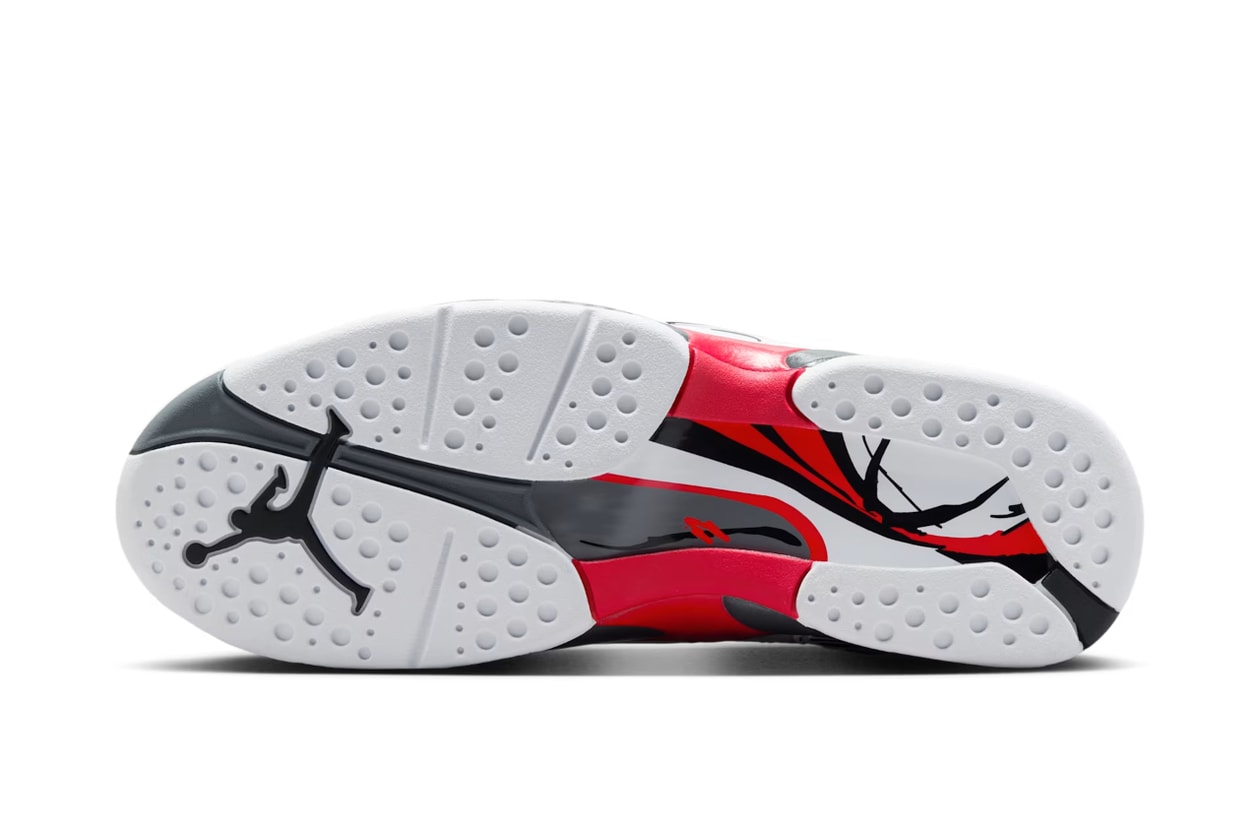 2025年版 エアジョーダン 8 “バッグス・バニー” の国内発売情報が解禁 Air Jordan 8 “Bugs Bunny” release info