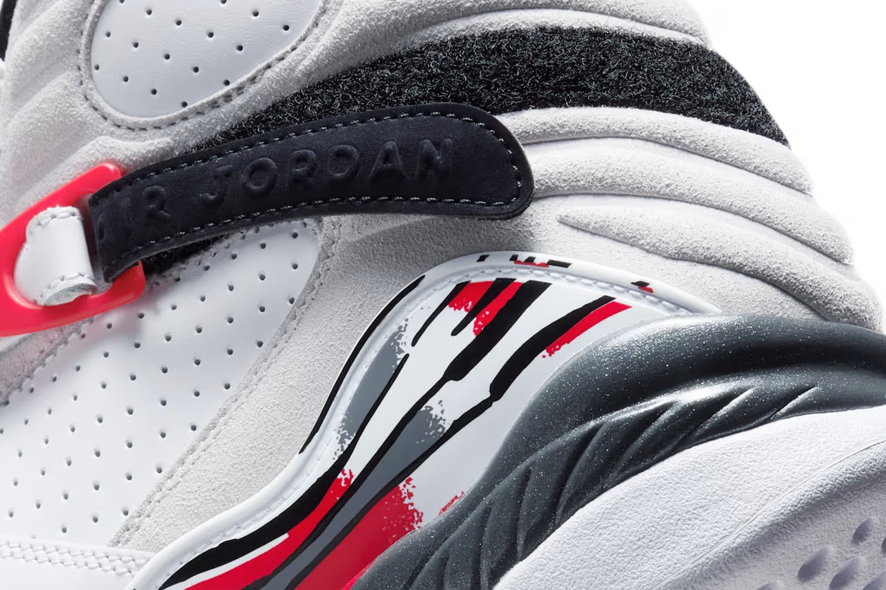 2025年版 エアジョーダン 8 “バッグス・バニー” の国内発売情報が解禁 Air Jordan 8 “Bugs Bunny” release info