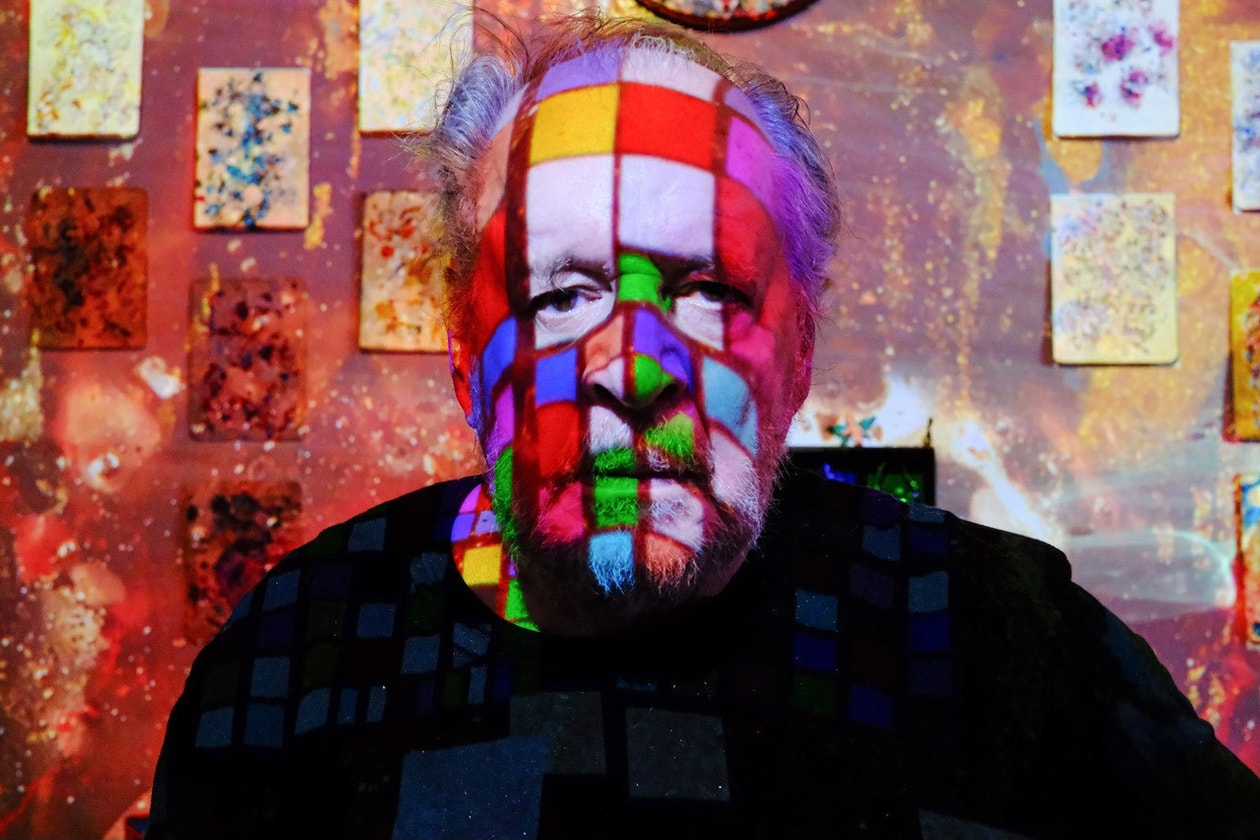 ラリー・クラーク 14年ぶりの国内大規模個展 スケーターズ が開催 Larry Clark Skaters exhibition ISETAN THE SPACE