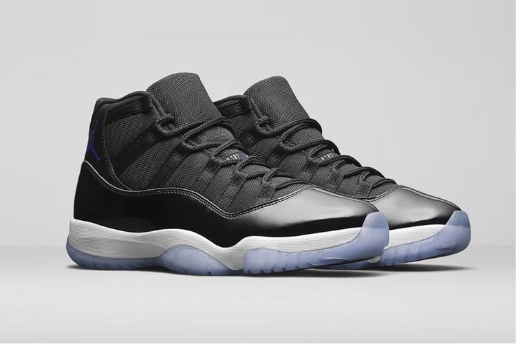 Air Jordan 11 “Space Jam ” が2026年ホリデーシーズンに復刻か