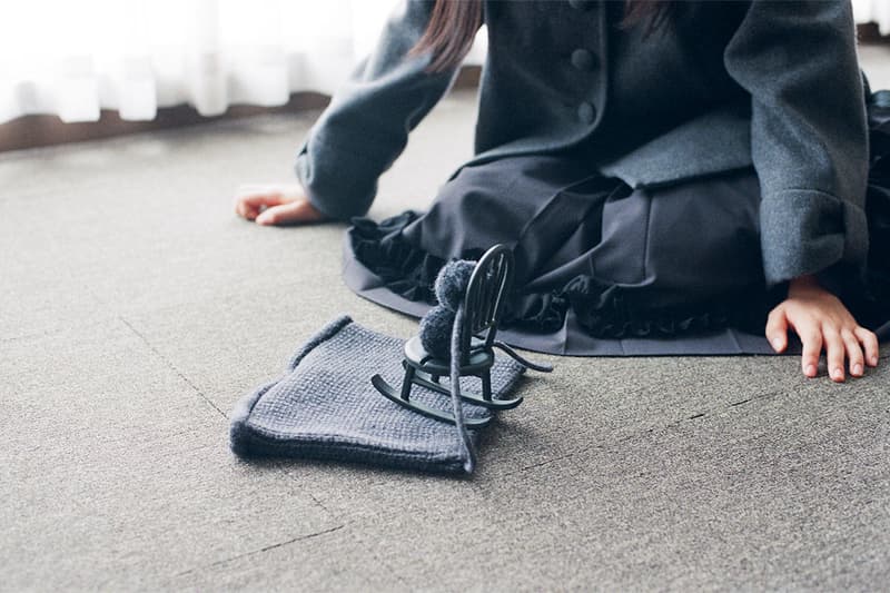 ボクボクがポップアップストアを渋谷パルコにてオープン bocbok shibuya parco pop up open