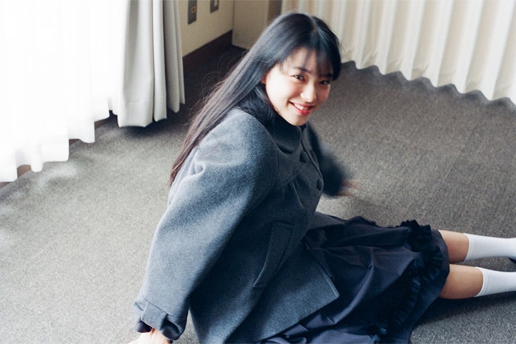 BOCBOK がポップアップストアを渋谷 PARCO にてオープン