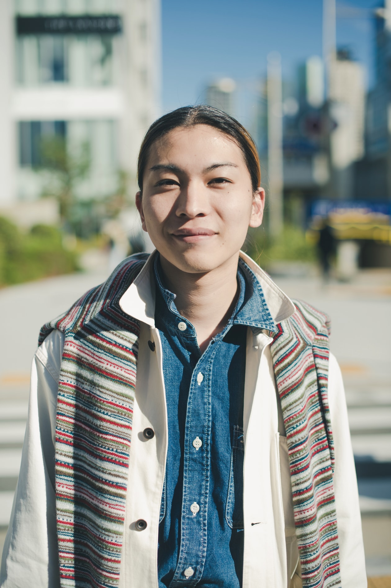 ビームス プラスが新時代の拠点を大阪・心斎橋にオープン BEAMS PLUS OSAKA flagship store open info