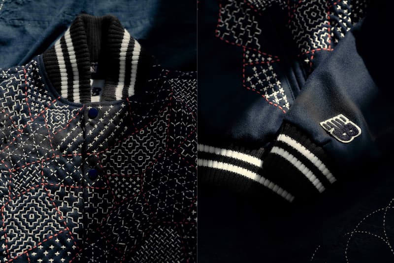 ニューバランスxサシコギャルズによるカスタマイズチャリティプロジェクトを発表 new balance sashiko gals castimes charity project release info