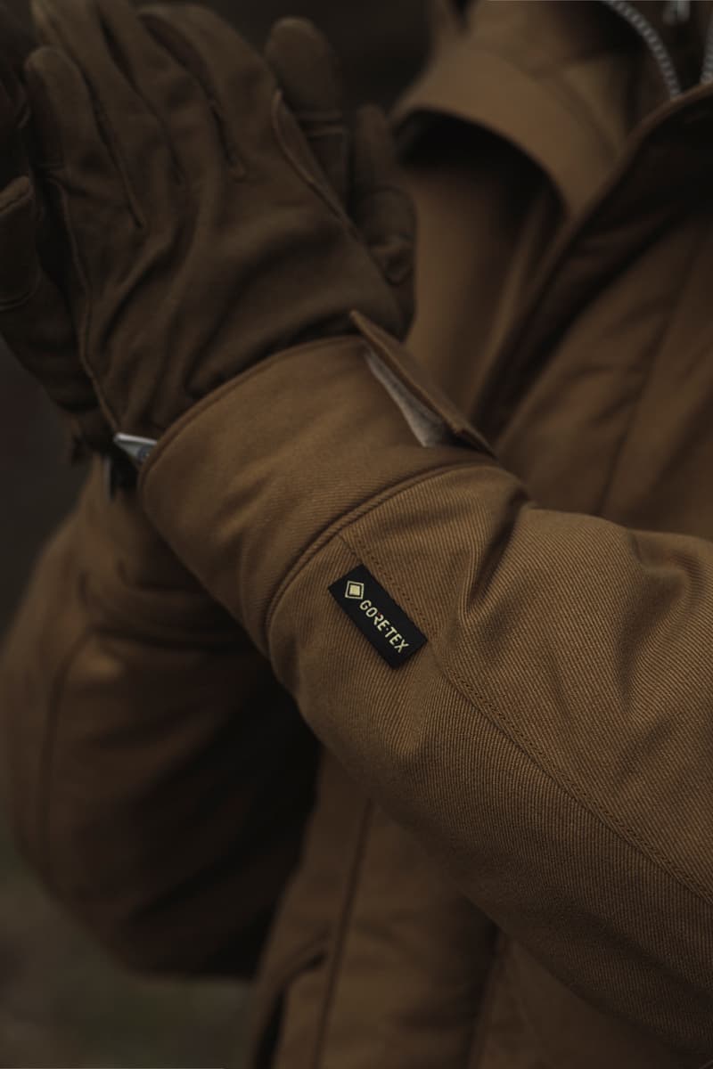 ノンネイティブxワイルドシングスによる最新コラボコレクションが登場 nonnative wild things collabo collection release info