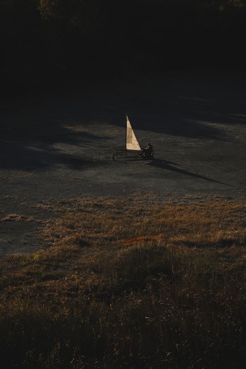 ノンネイティブxワイルドシングスによる最新コラボコレクションが登場 nonnative wild things collabo collection release info