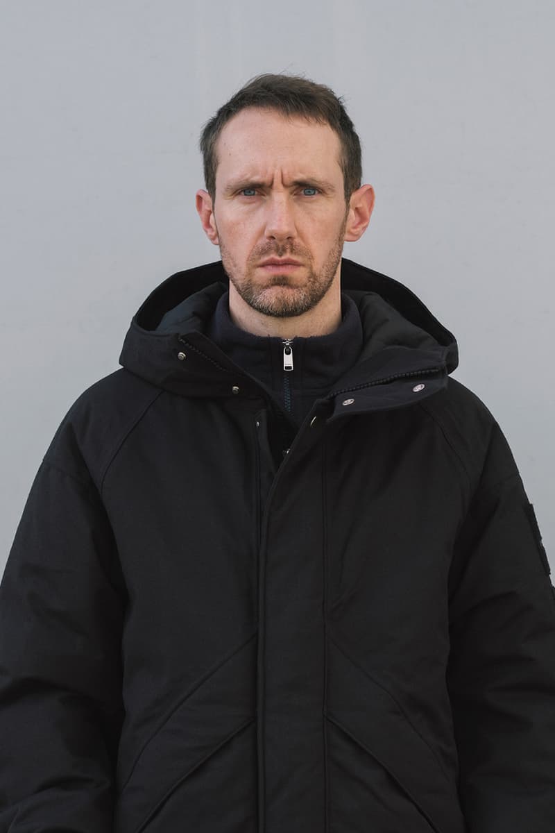 ノンネイティブxワイルドシングスによる最新コラボコレクションが登場 nonnative wild things collabo collection release info